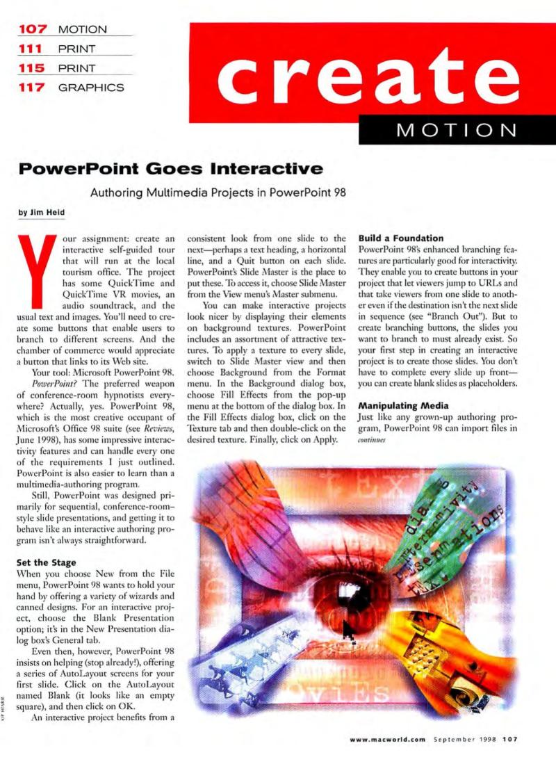 MacWorld9809September1998 — page 101