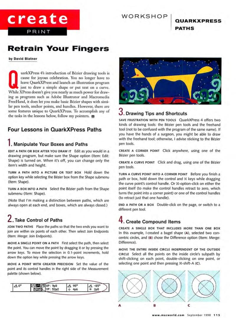 MacWorld9809September1998 — page 109