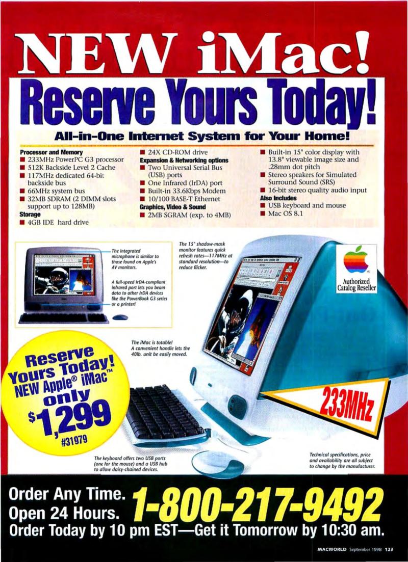 MacWorld9809September1998 — page 117