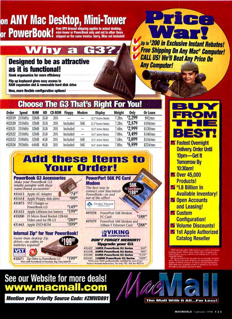 MacWorld9809September1998 — page 119