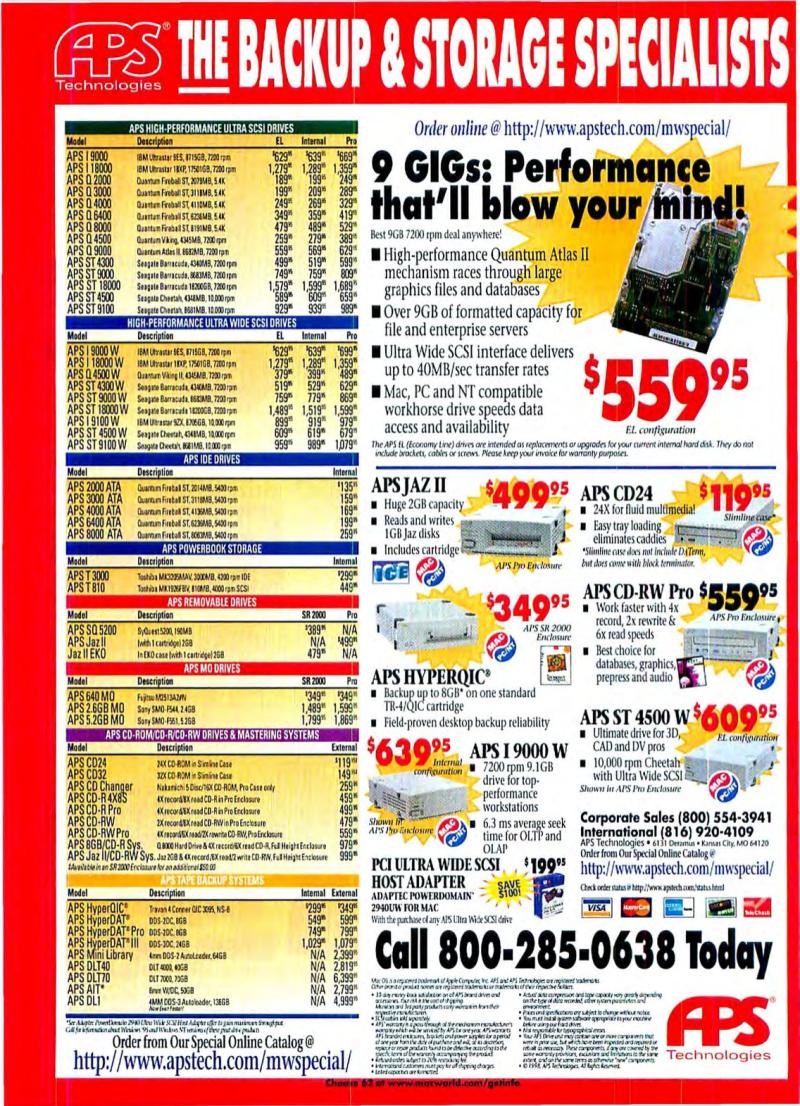 MacWorld9809September1998 — page 140