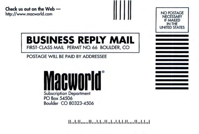 MacWorld9809September1998 — page 144