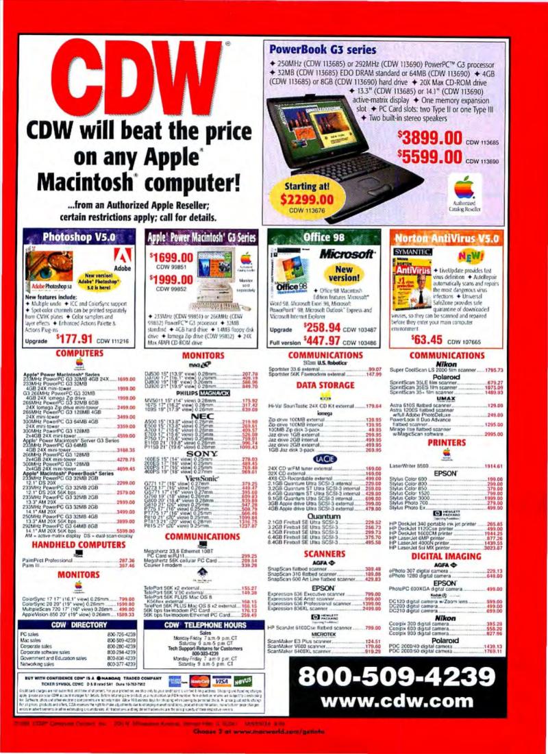 MacWorld9809September1998 — page 145