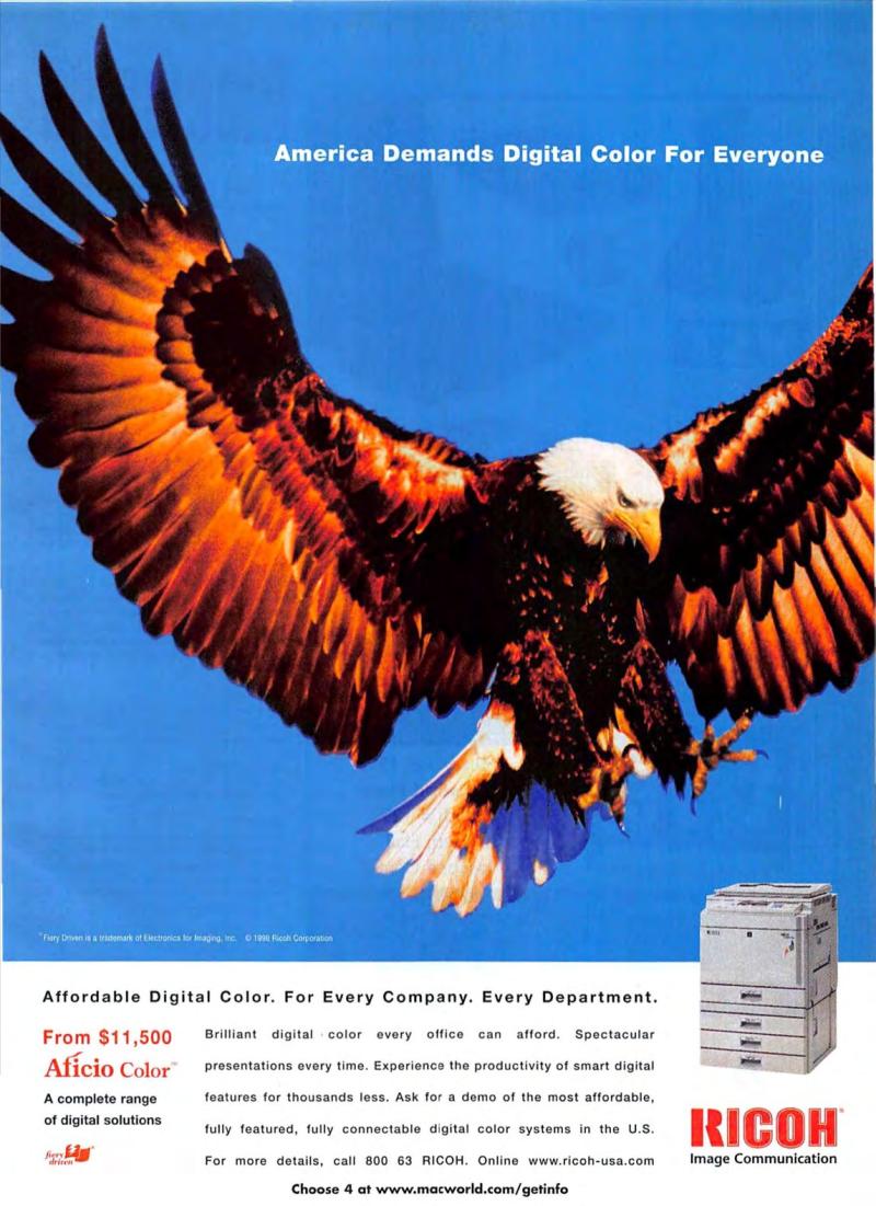MacWorld9902February1999 — page 11
