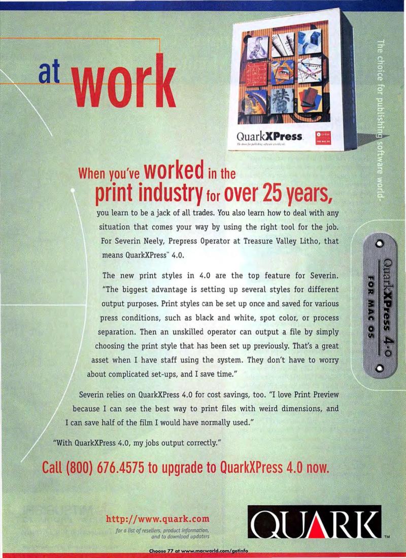 MacWorld9902February1999 — page 15