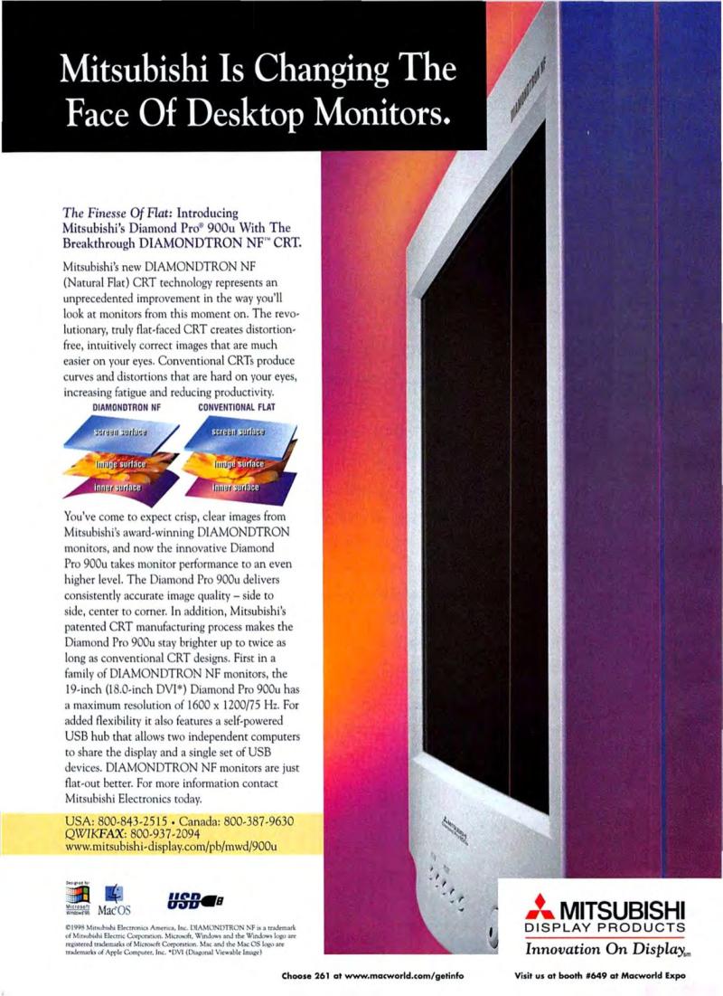 MacWorld9902February1999 — page 16