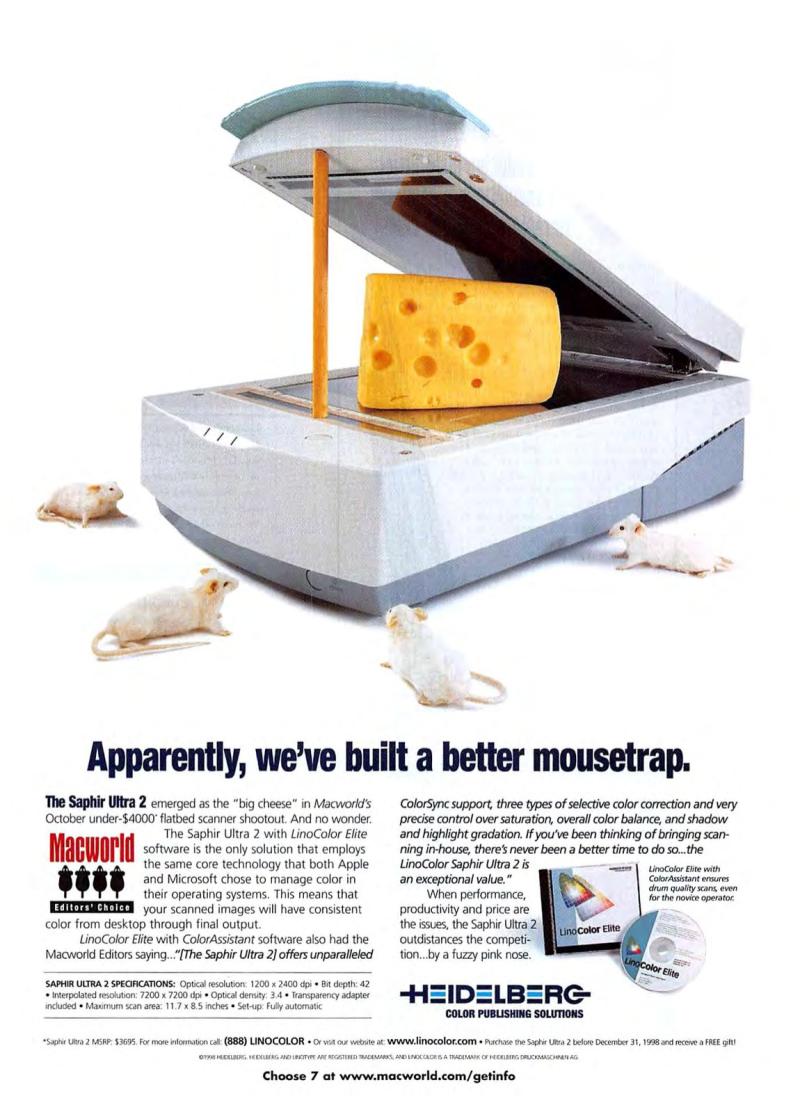 MacWorld9902February1999 — page 19