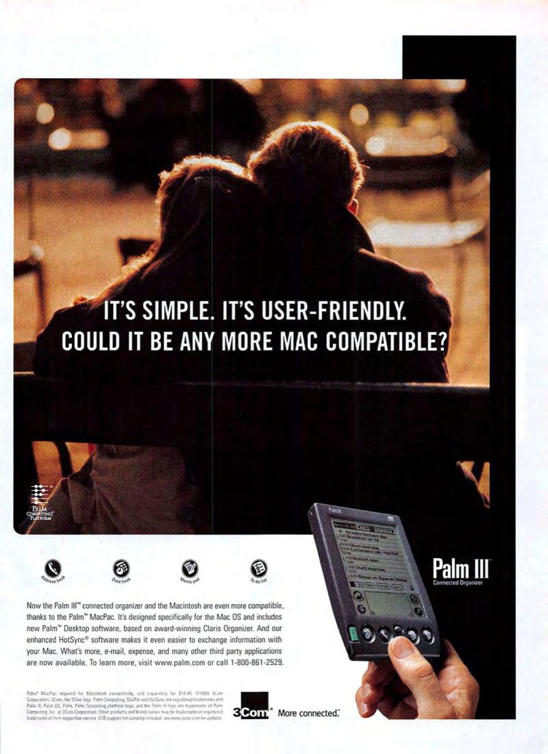 MacWorld9902February1999 — page 21