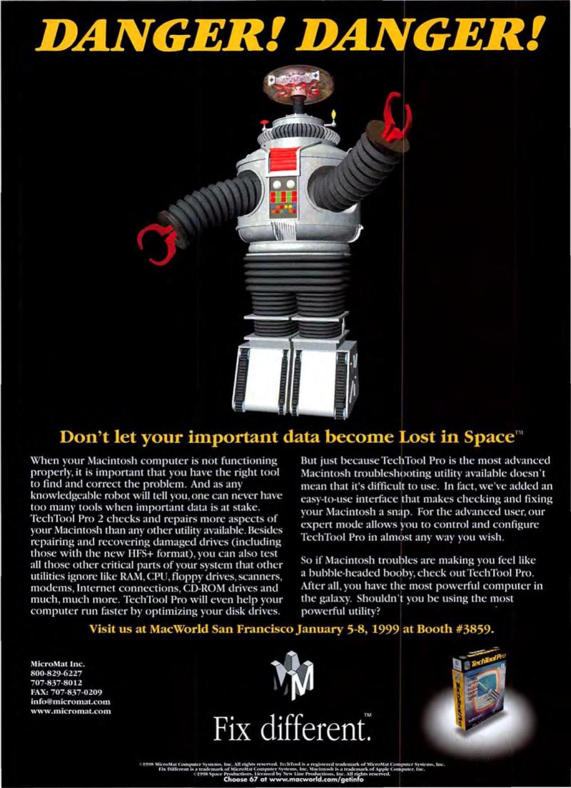 MacWorld9902February1999 — page 26