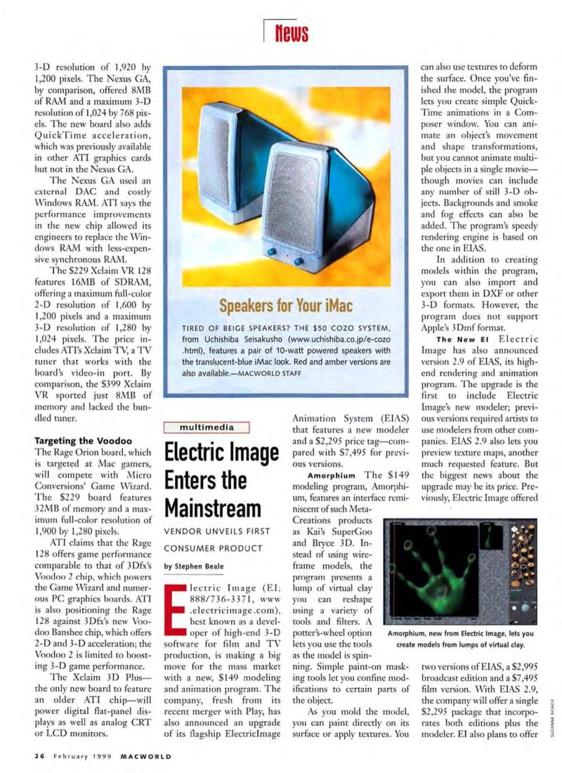 MacWorld9902February1999 — page 28