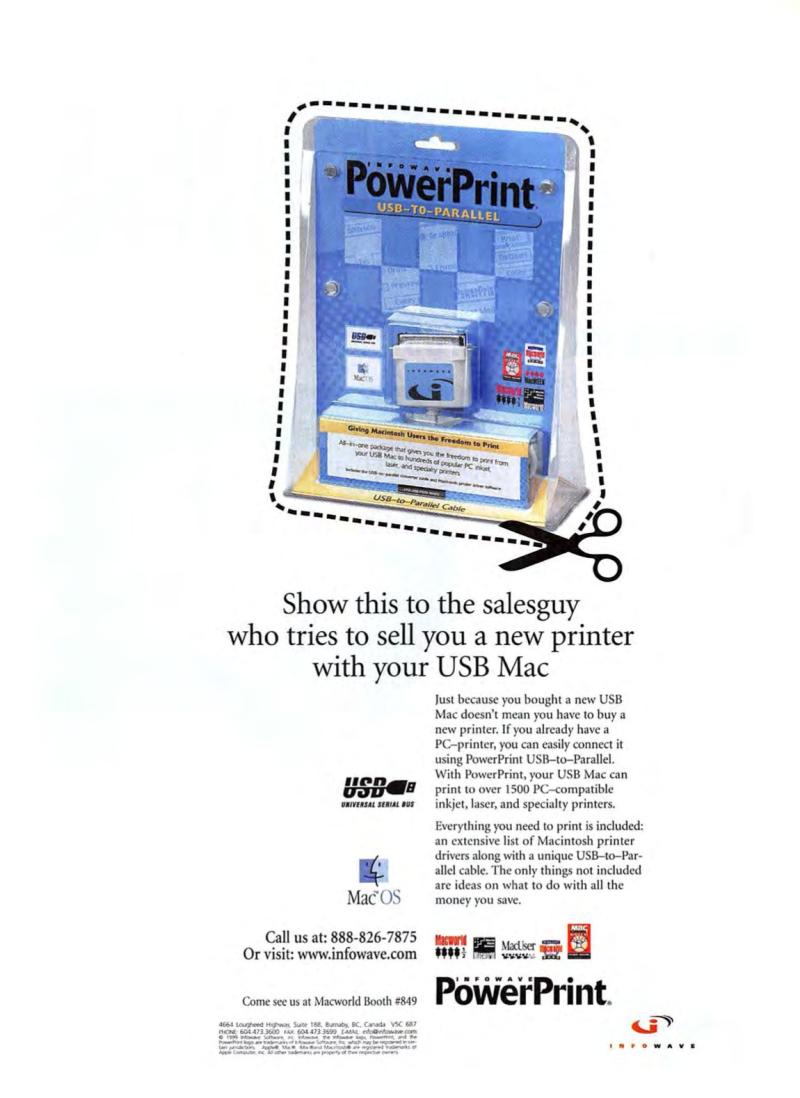 MacWorld9902February1999 — page 31