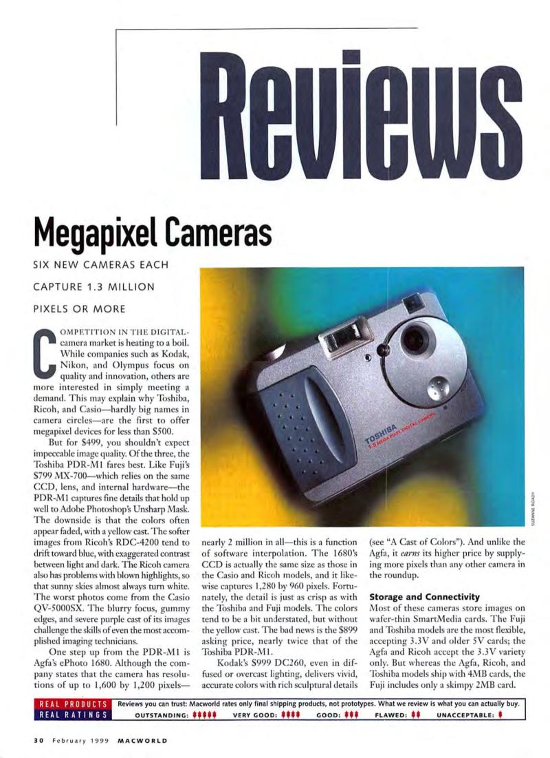 MacWorld9902February1999 — page 32
