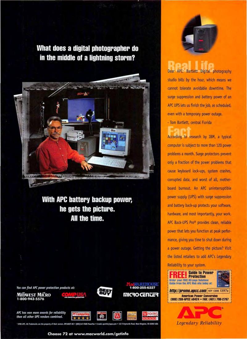 MacWorld9902February1999 — page 49