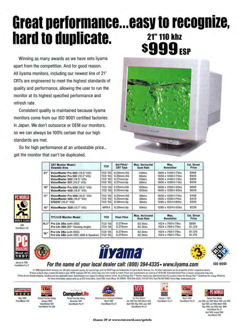 MacWorld9902February1999 — page 52