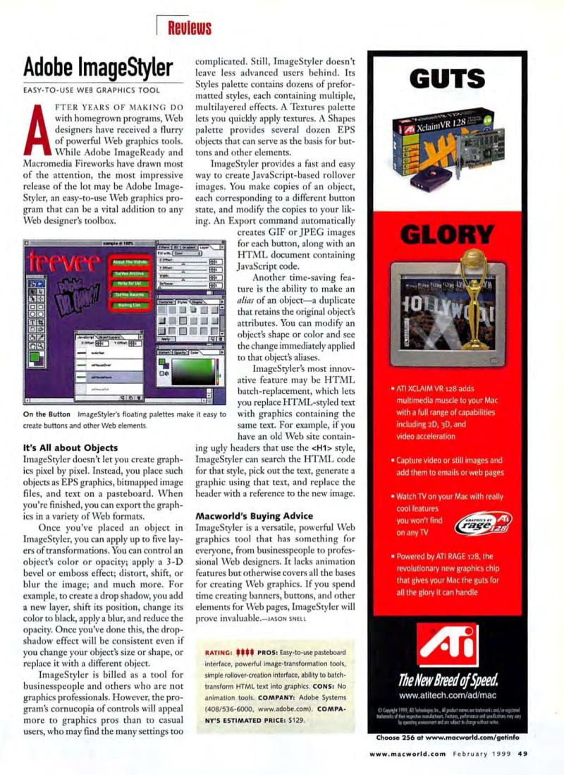 MacWorld9902February1999 — page 53