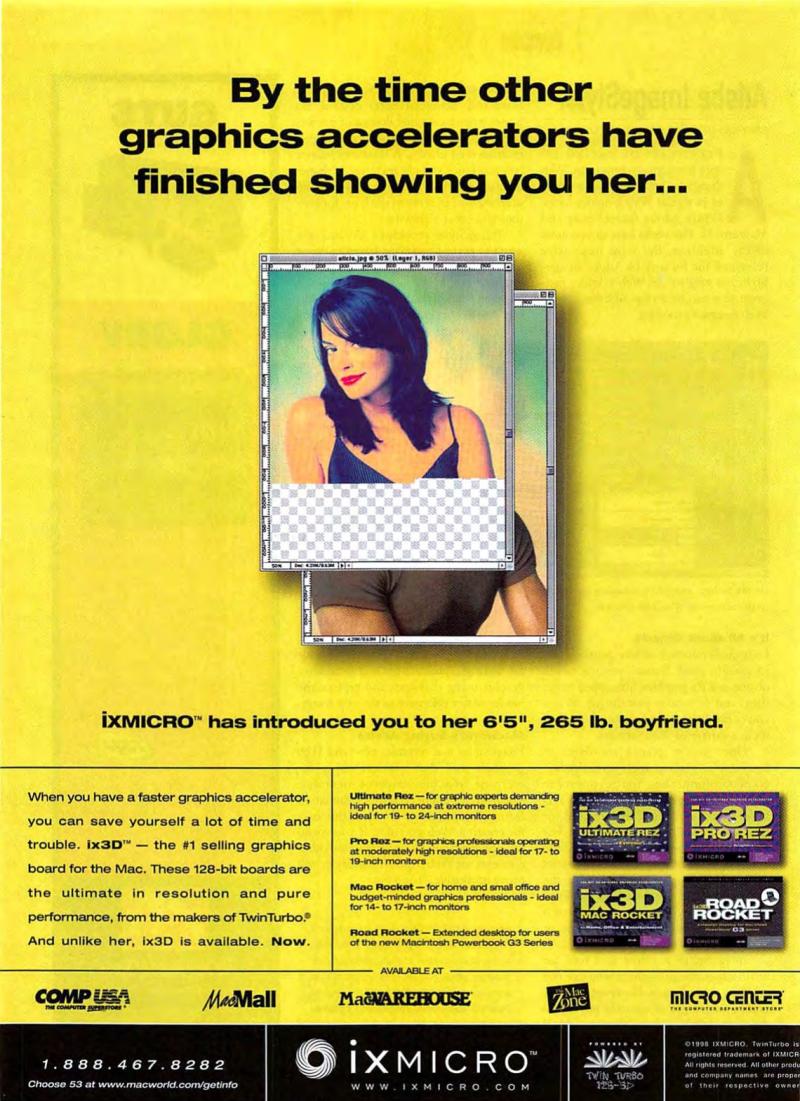 MacWorld9902February1999 — page 54