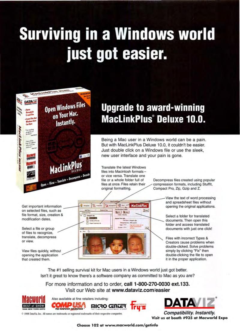 MacWorld9902February1999 — page 57