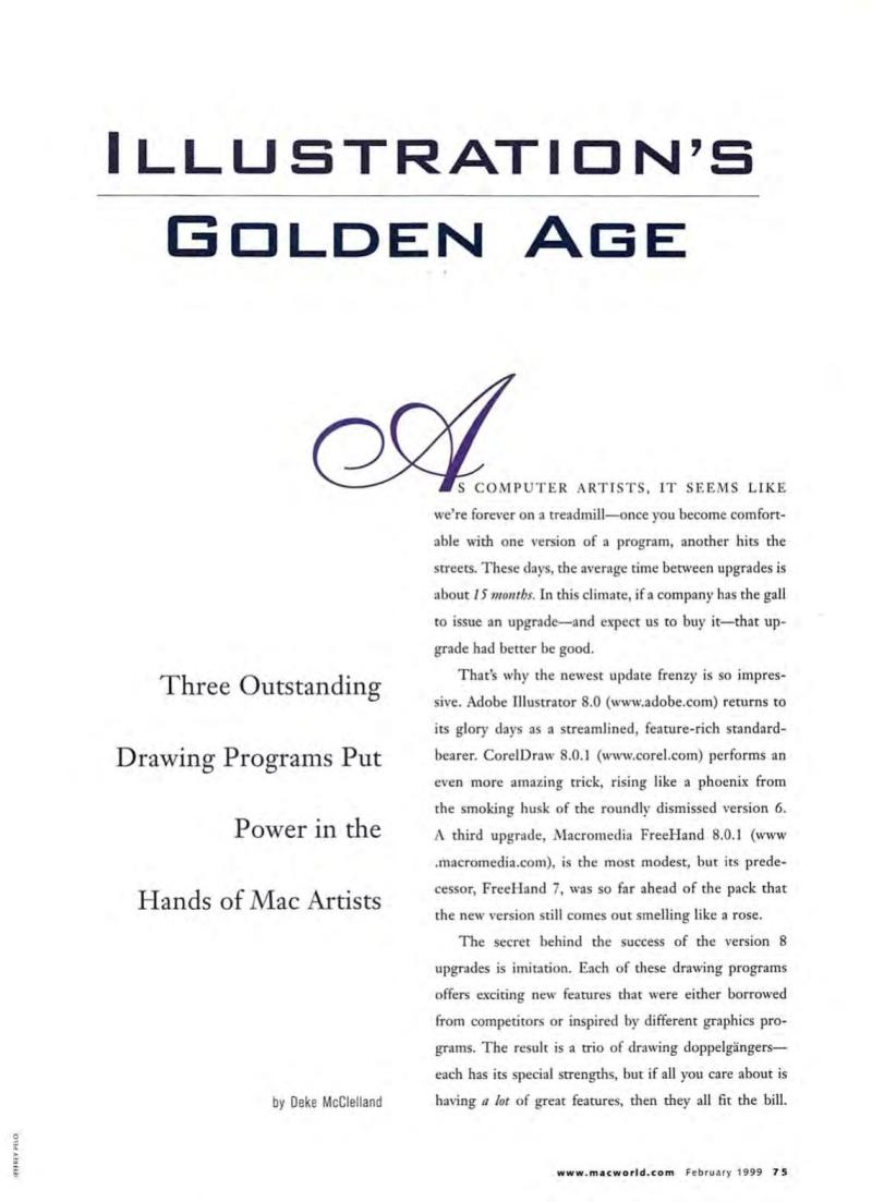 MacWorld9902February1999 — page 81