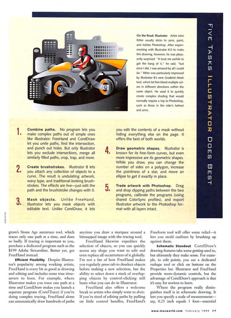 MacWorld9902February1999 — page 83