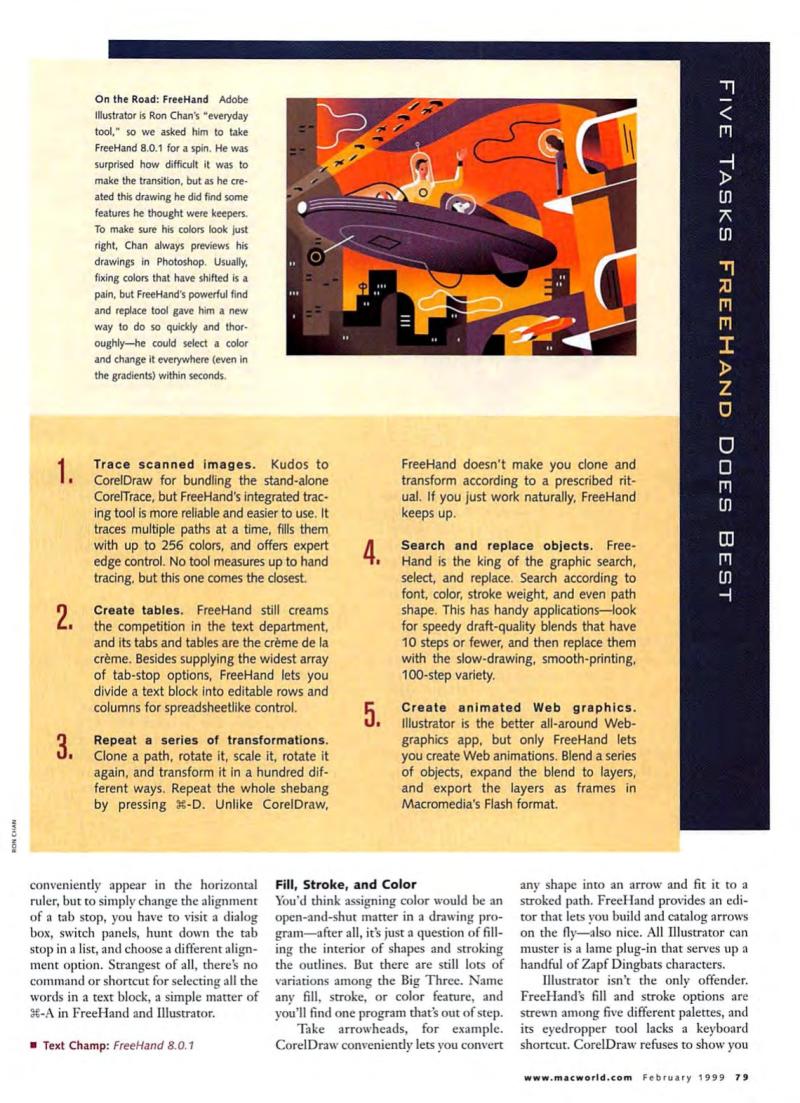 MacWorld9902February1999 — page 85
