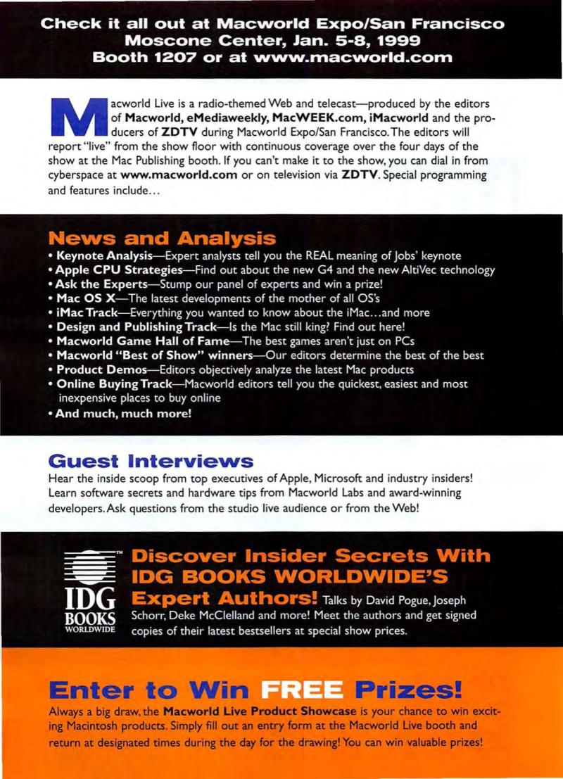 MacWorld9902February1999 — page 97