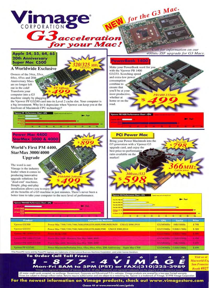 MacWorld9902February1999 — page 104