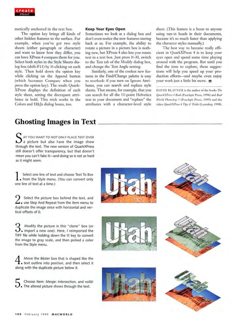 MacWorld9902February1999 — page 106