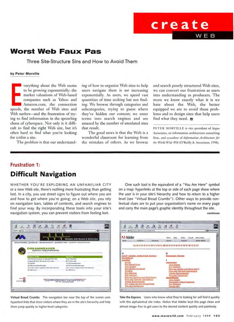 MacWorld9902February1999 — page 109