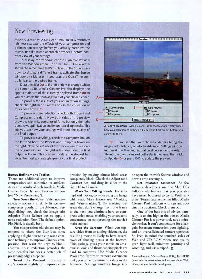 MacWorld9902February1999 — page 119