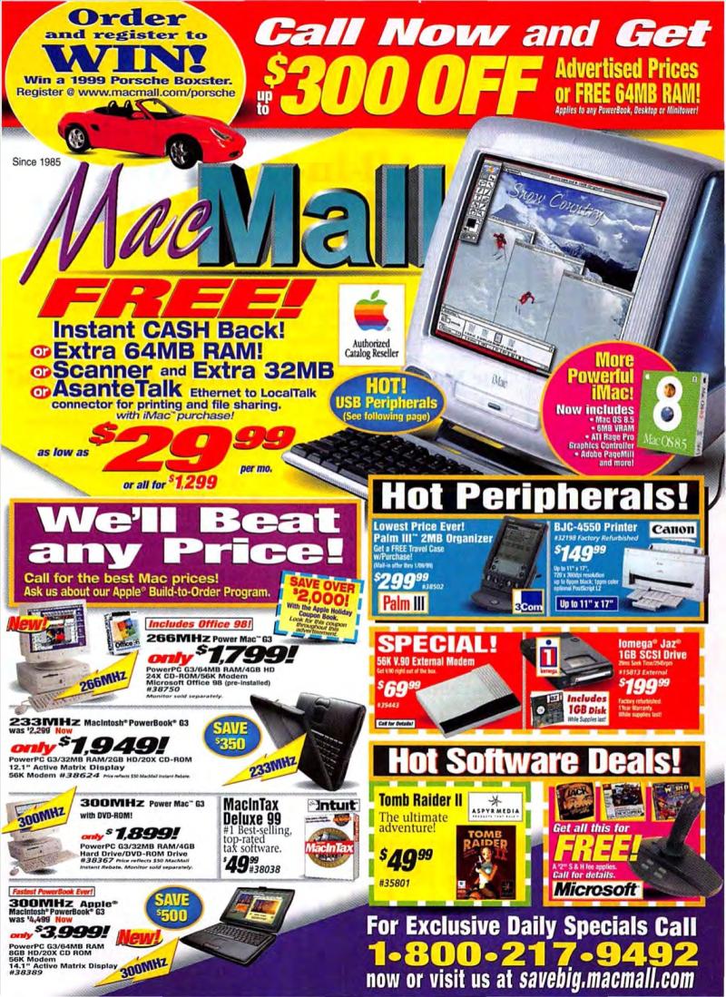 MacWorld9902February1999 — page 123