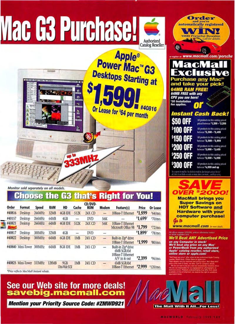 MacWorld9902February1999 — page 129