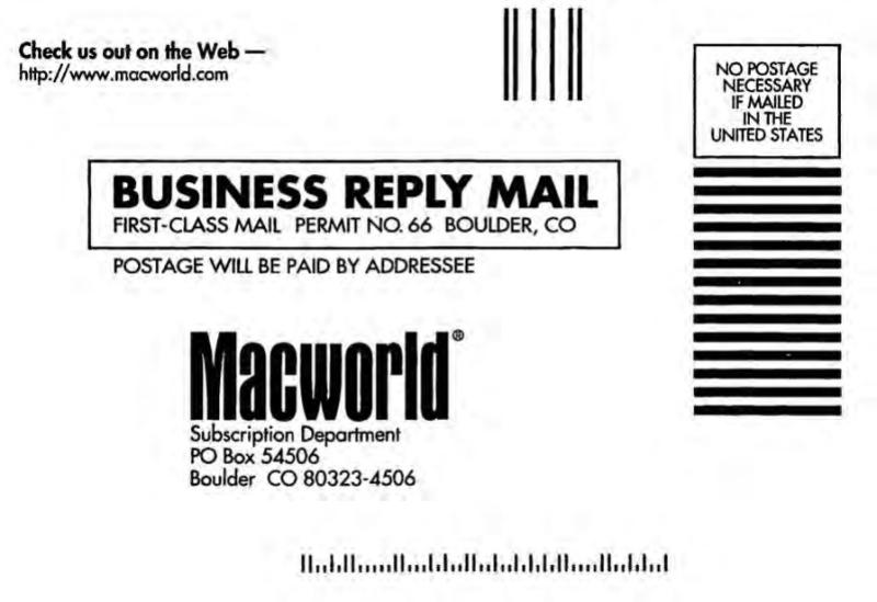 MacWorld9902February1999 — page 133