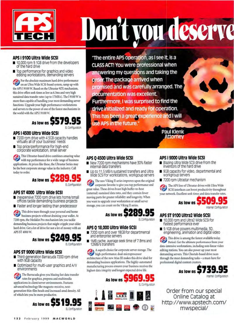MacWorld9902February1999 — page 142