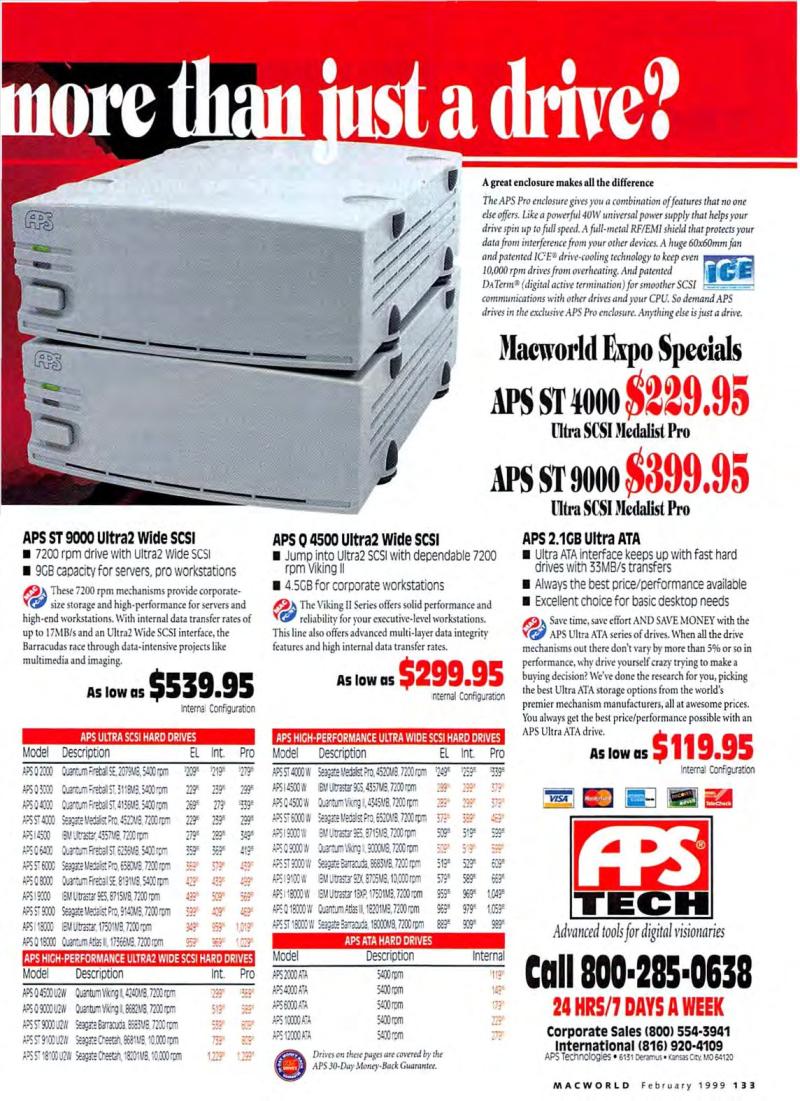 MacWorld9902February1999 — page 143