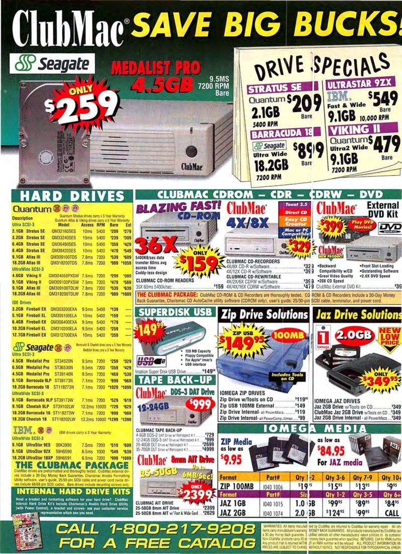 MacWorld9902February1999 — page 154