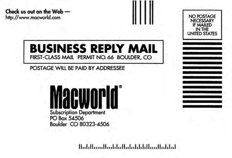 MacWorld9902February1999 — page 168