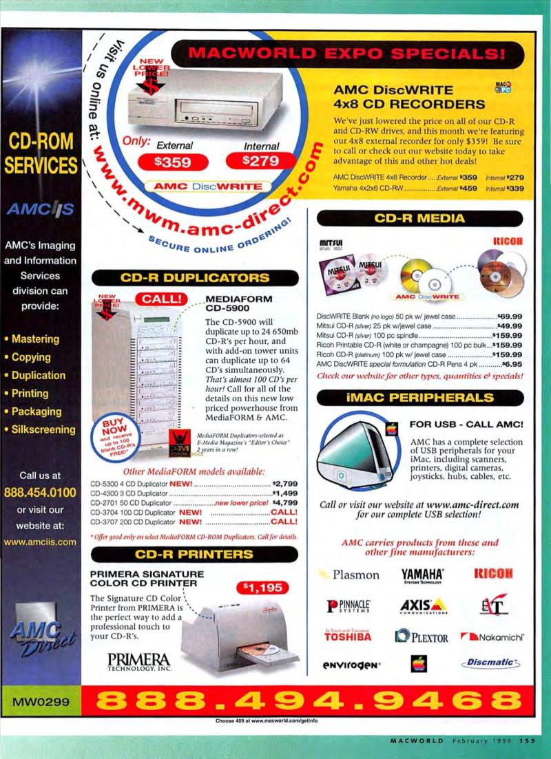 MacWorld9902February1999 — page 171