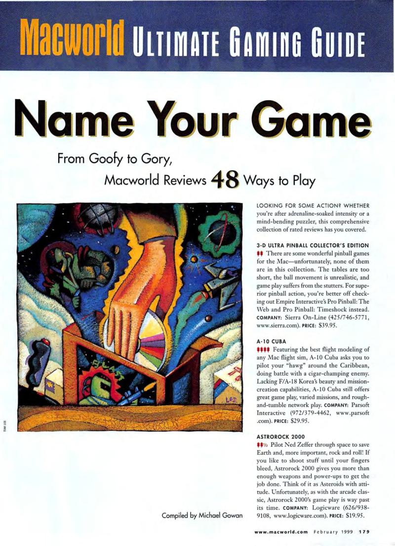 MacWorld9902February1999 — page 191