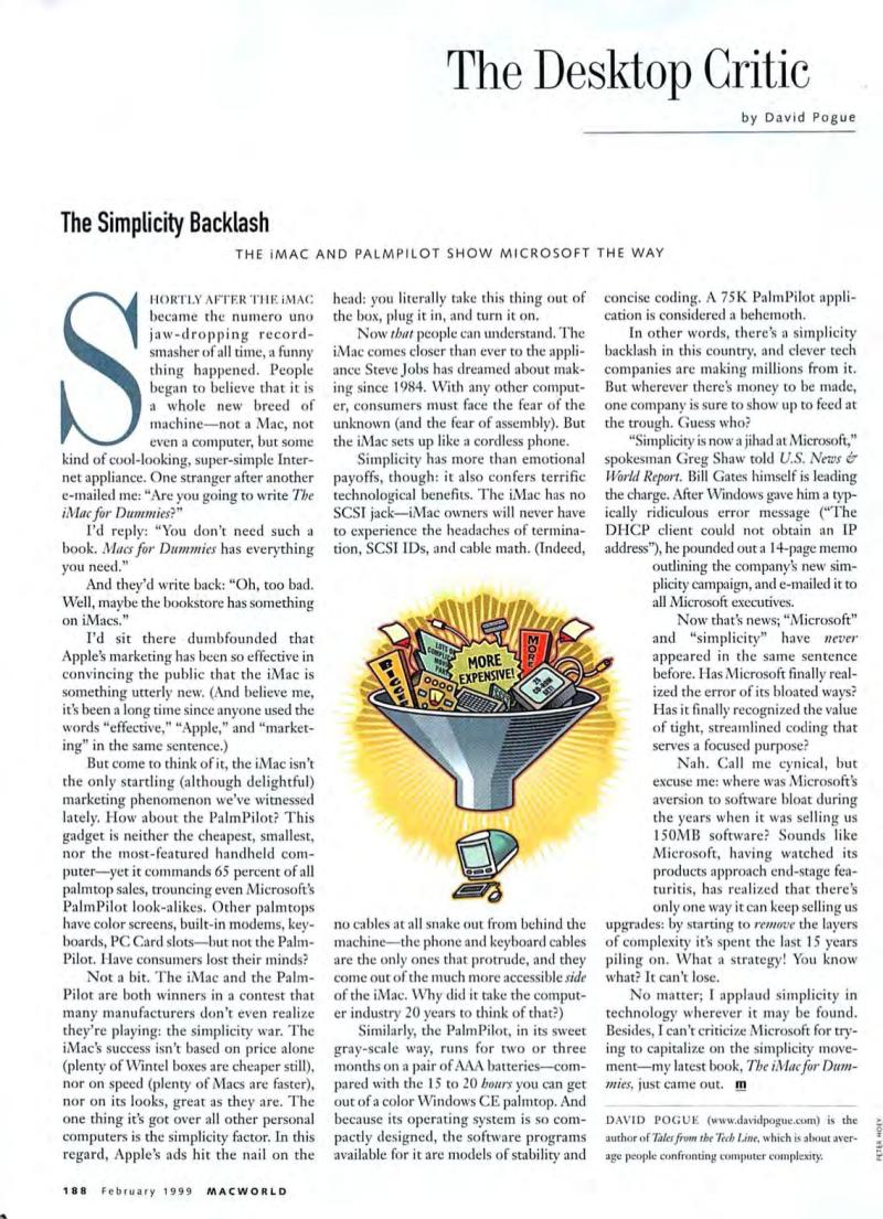 MacWorld9902February1999 — page 200