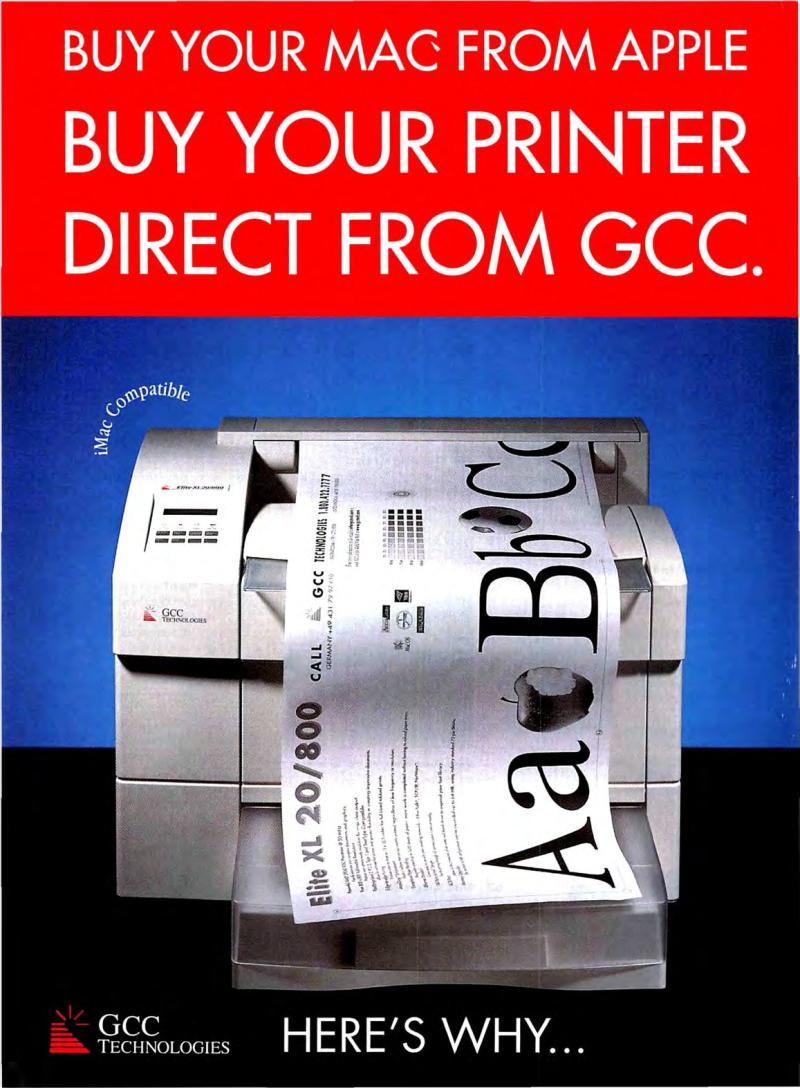 MacWorld9904April1999 — page 6