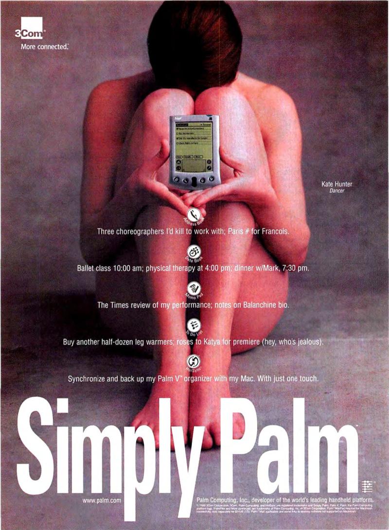 MacWorld9904April1999 — page 9