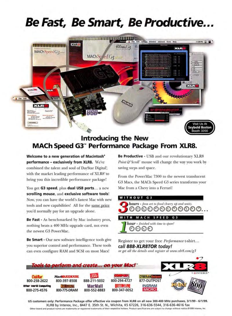 MacWorld9904April1999 — page 13