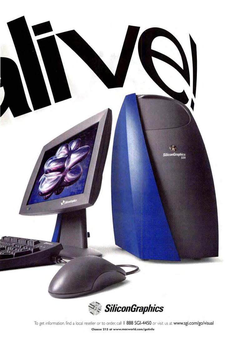MacWorld9904April1999 — page 17