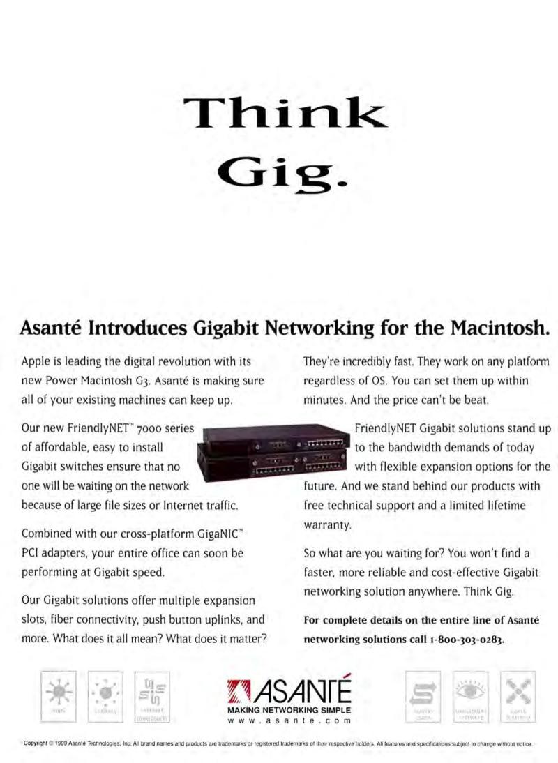 MacWorld9904April1999 — page 18