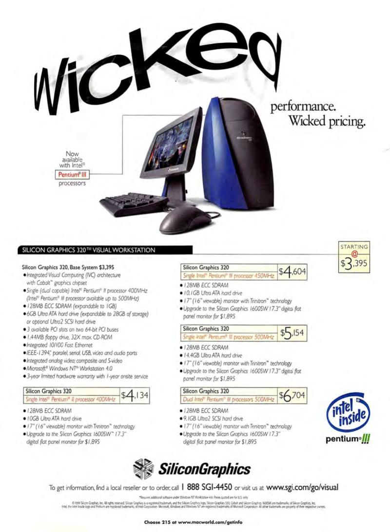 MacWorld9904April1999 — page 21