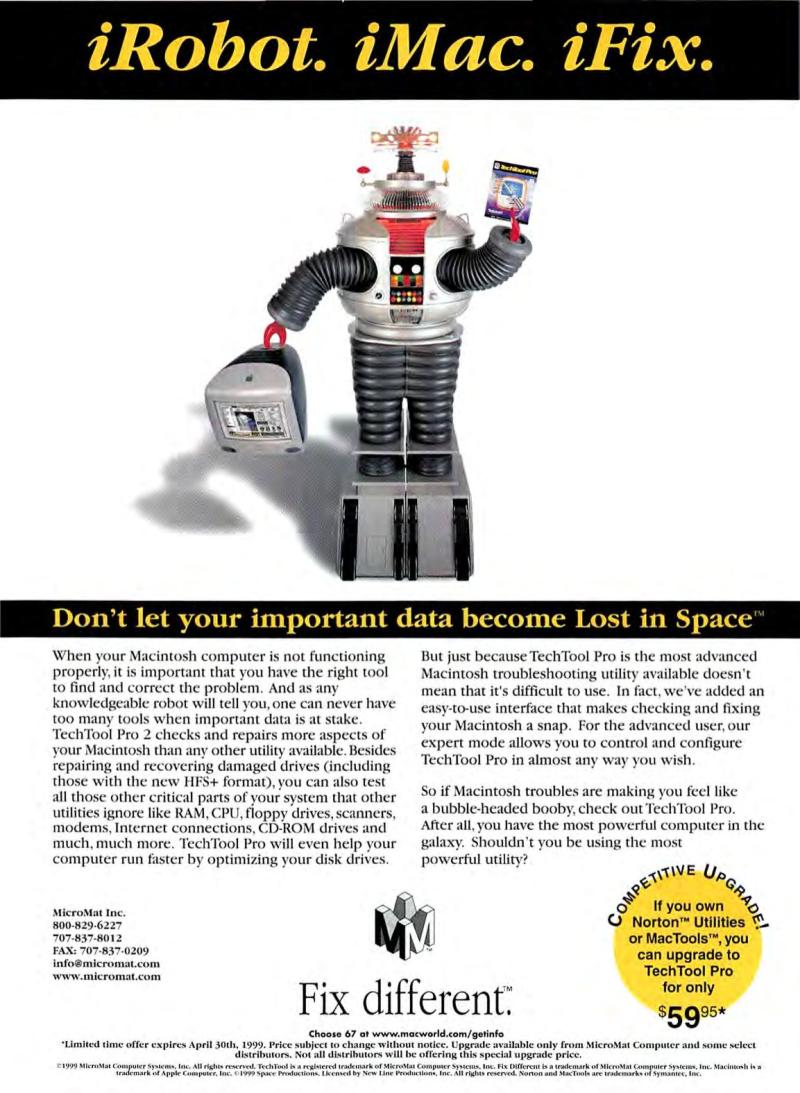 MacWorld9904April1999 — page 28