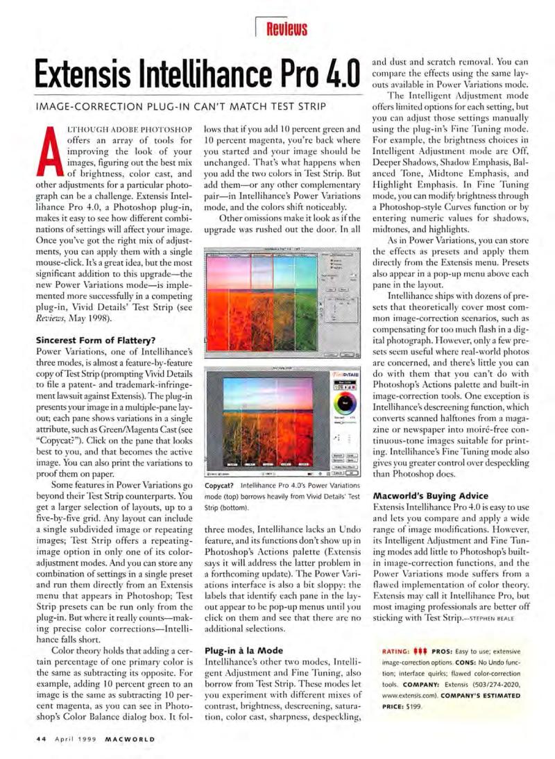 MacWorld9904April1999 — page 46