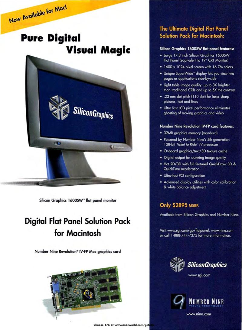 MacWorld9904April1999 — page 52