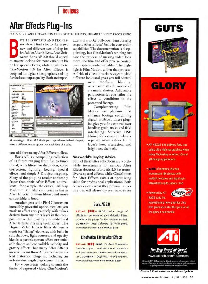 MacWorld9904April1999 — page 55