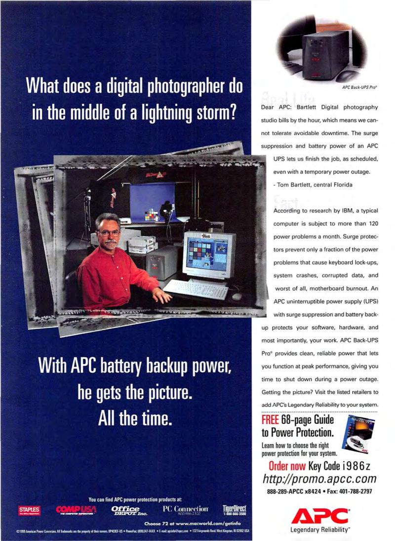 MacWorld9904April1999 — page 61